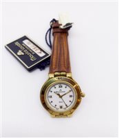 Cinturino Maurice Lacroix Donna 75992/5213 - 75992/5213